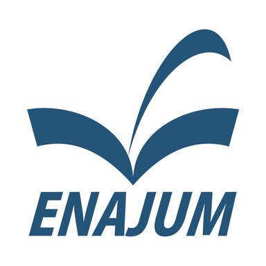 logo enajum