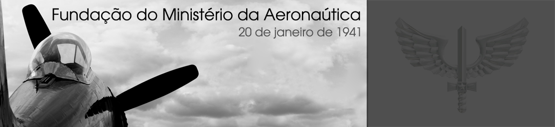 74 anos de Força Aérea Brasileira