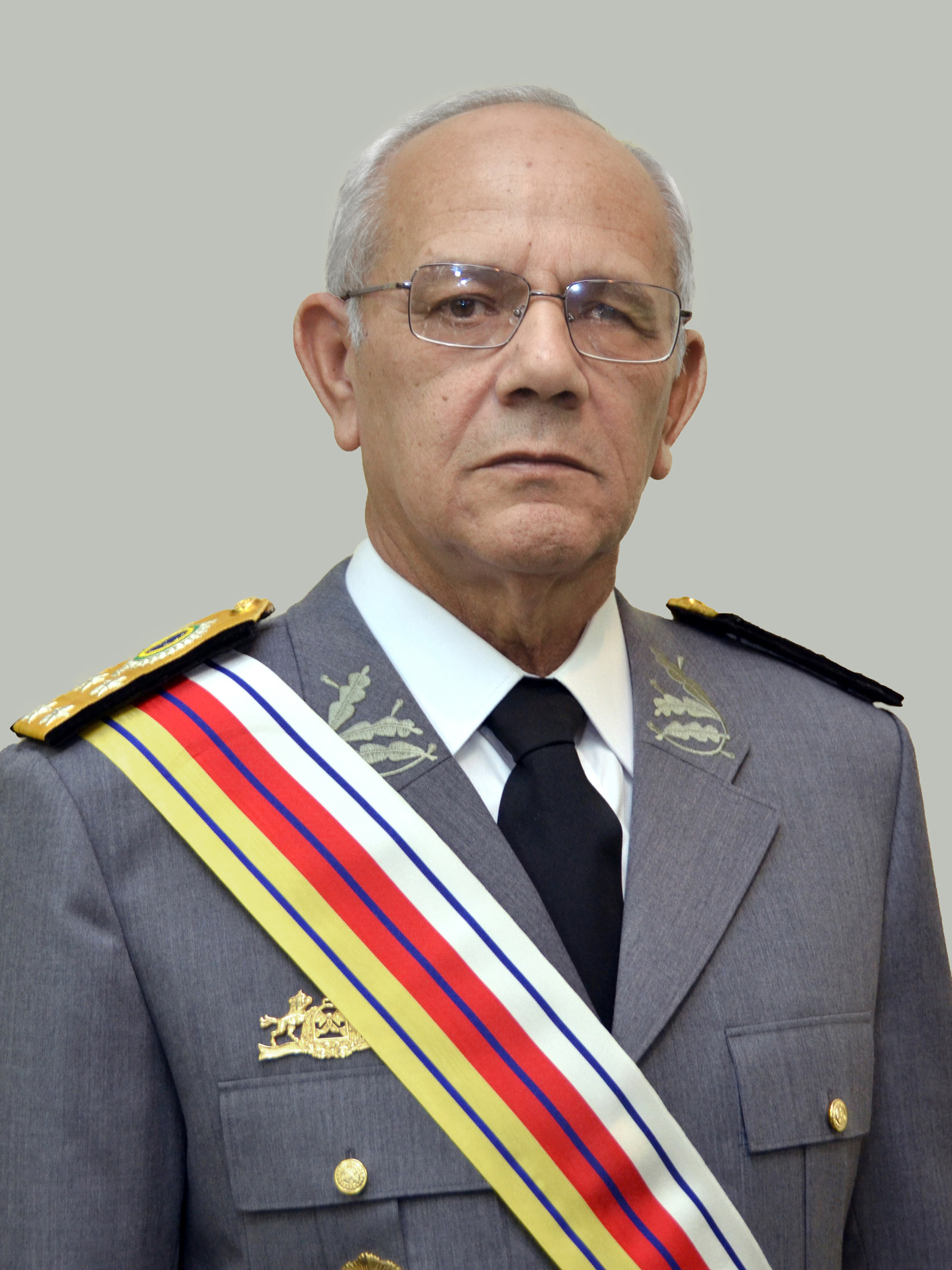 Odilson Sampaio Benzi