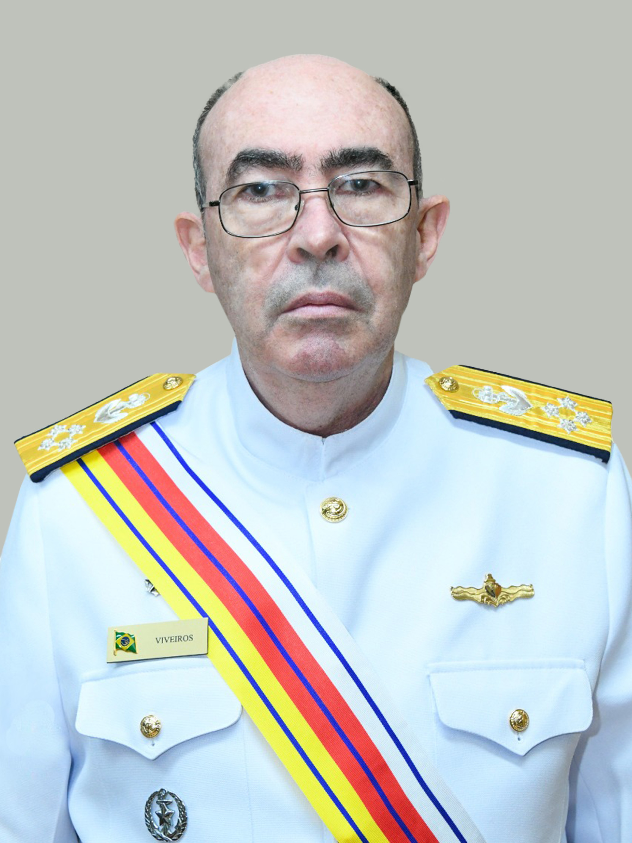 Cláudio Portugal de Viveiros