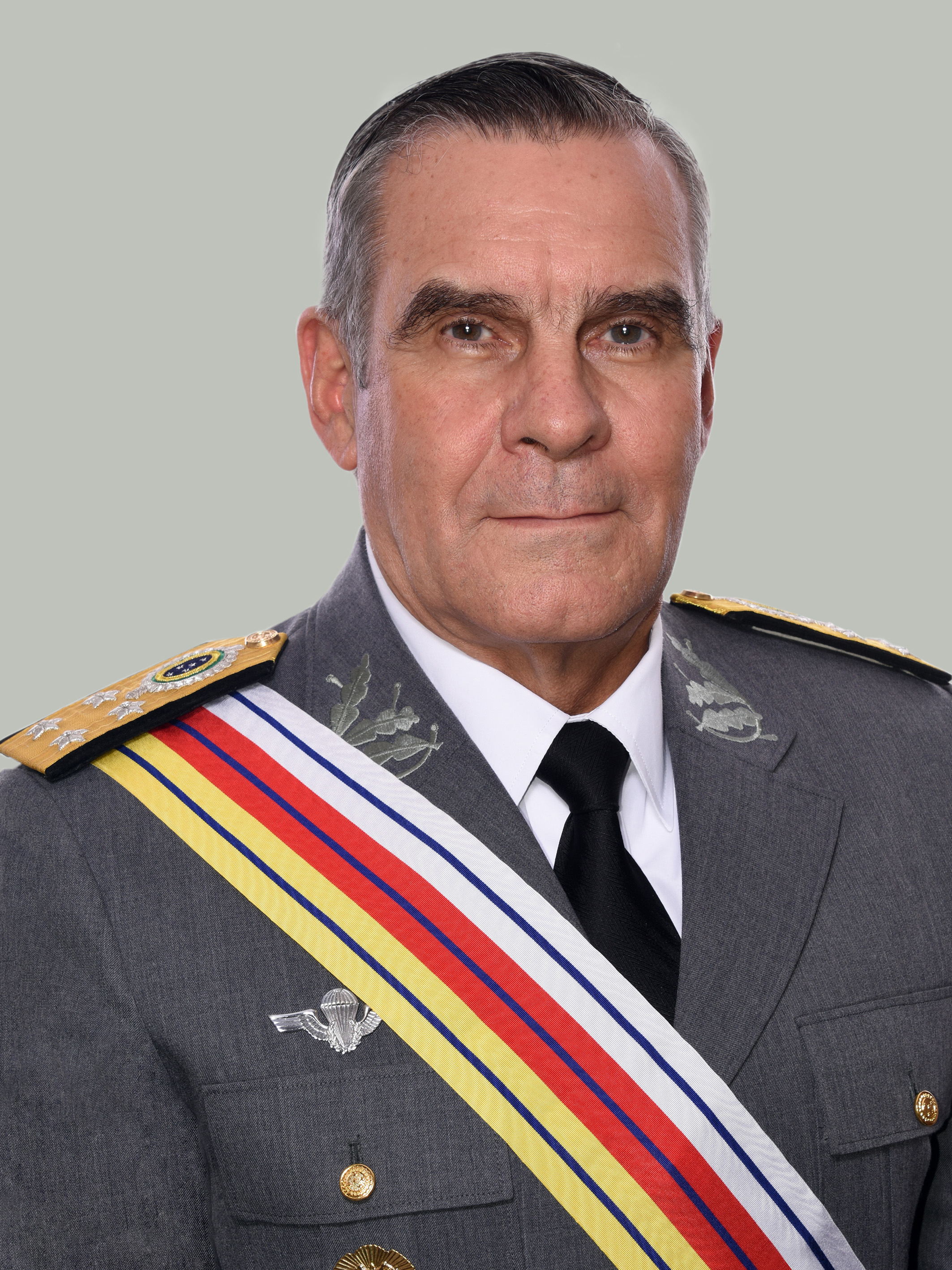 Marco Antônio de Farias