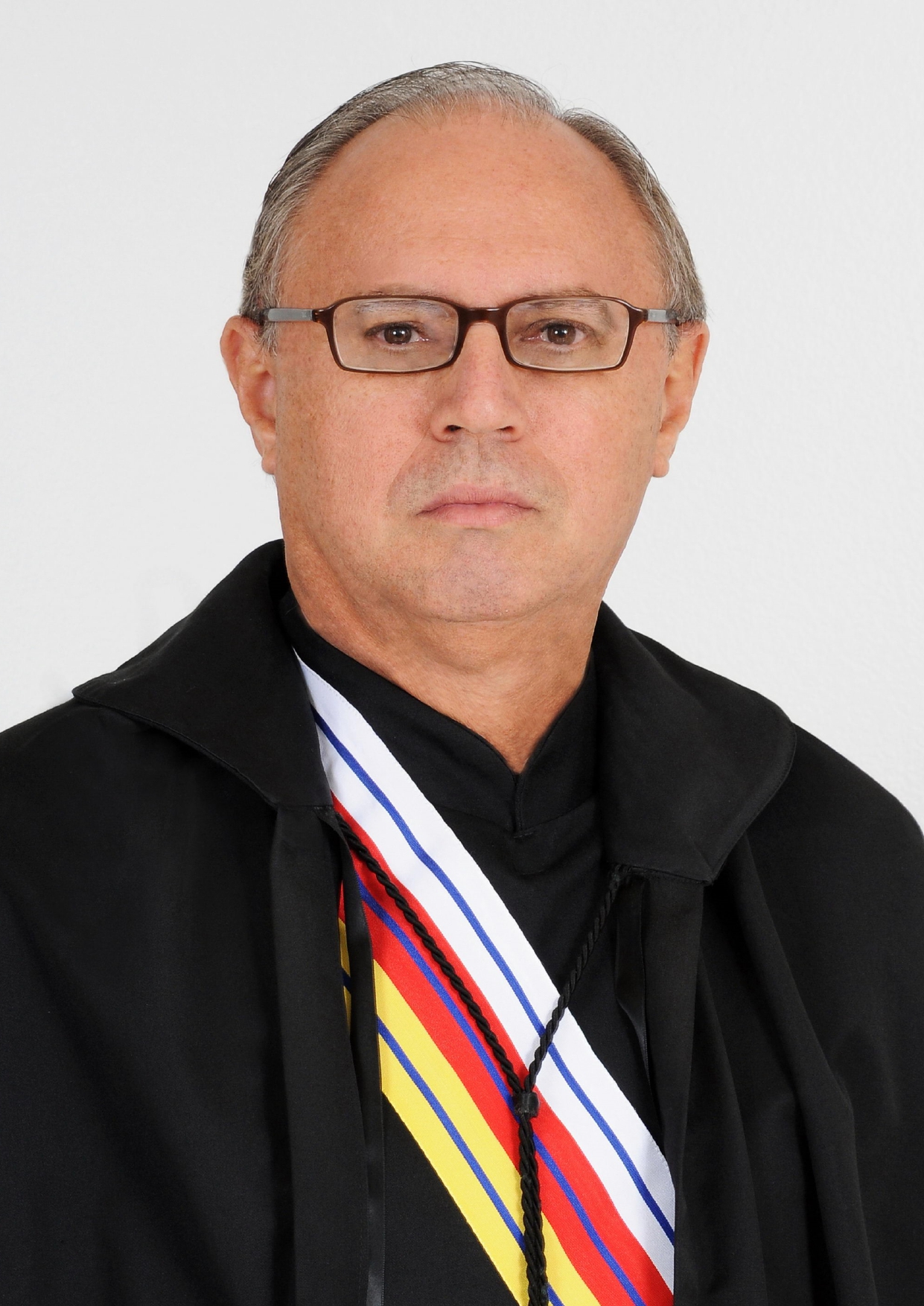 José Coêlho Ferreira