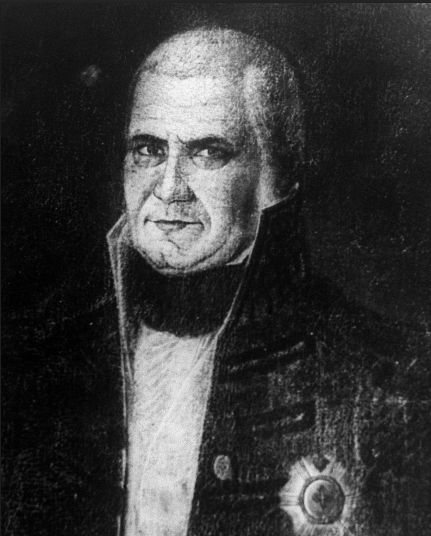 José Joaquim de Lima e Silva (Pai)