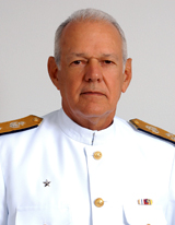 José Alfredo Lourenço dos Santos