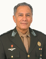 Sergio Ernesto Alves Conforto