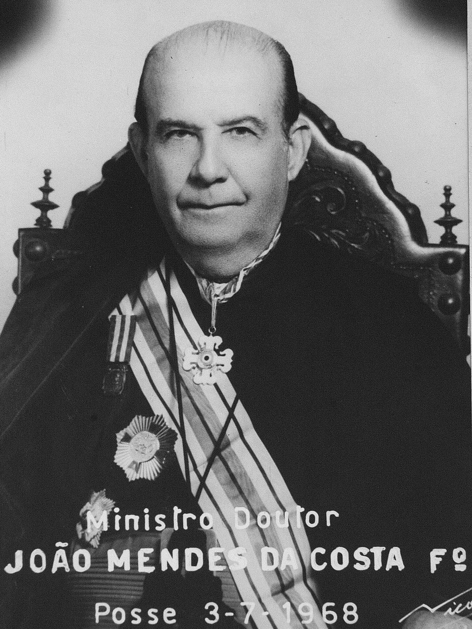 João Mendes da Costa Filho