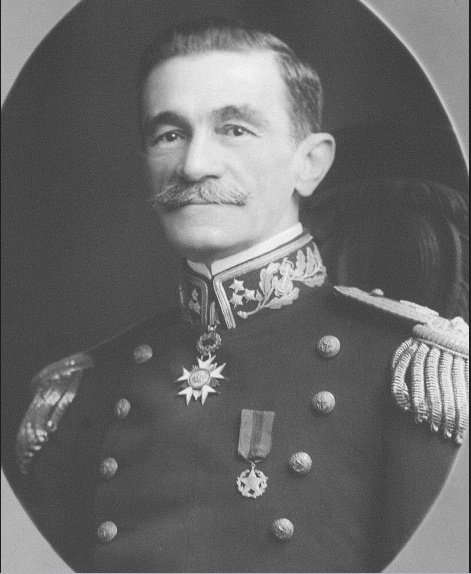 Francisco de Barros Barreto