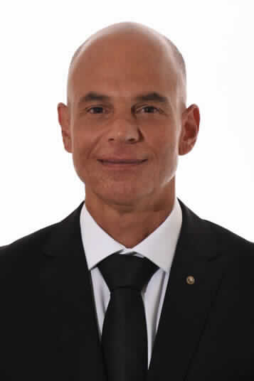 Marco Aurélio Petra de Melo