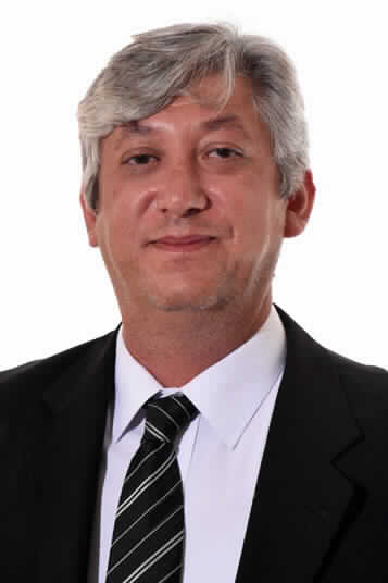 Cristiano Alencar Paim