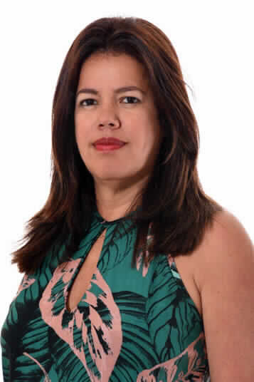 Flávia Ximenes Aguiar de Sousa