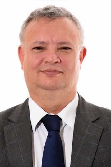 Frederico Magno de Melo Veras
