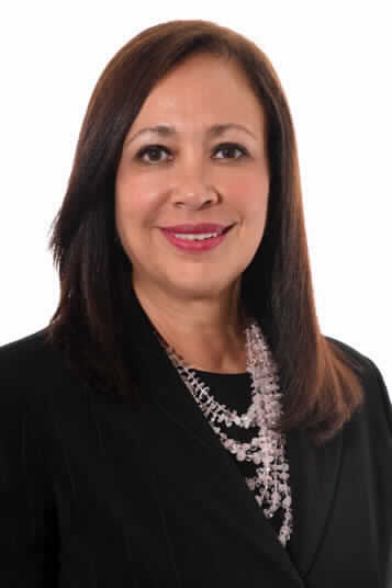 Vera Lúcia da Silva Conceição