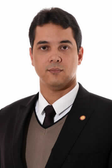 Wendell Petrachim Araújo