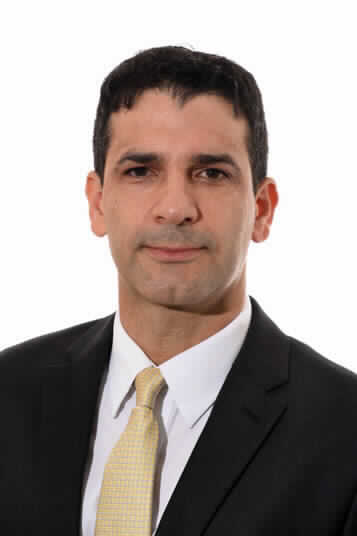 Celso Vieira de Souza