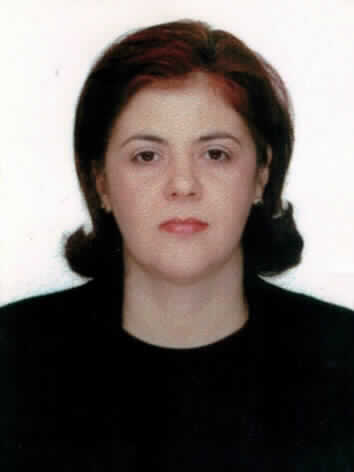 Suely Pereira Ferreira