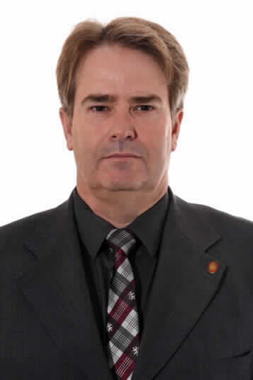 Jorge Luiz de Oliveira da Silva