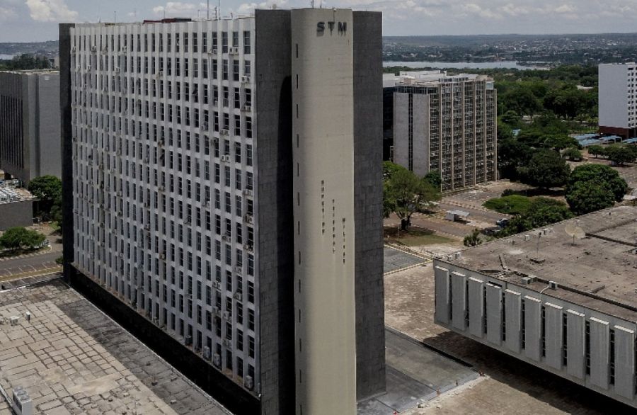 Inscrições para o concurso do STM encerram-se nesta sexta-feira (28)