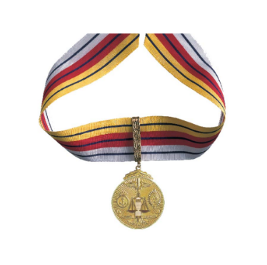 Insígnia para Alta Distinção (Cavalheiros)