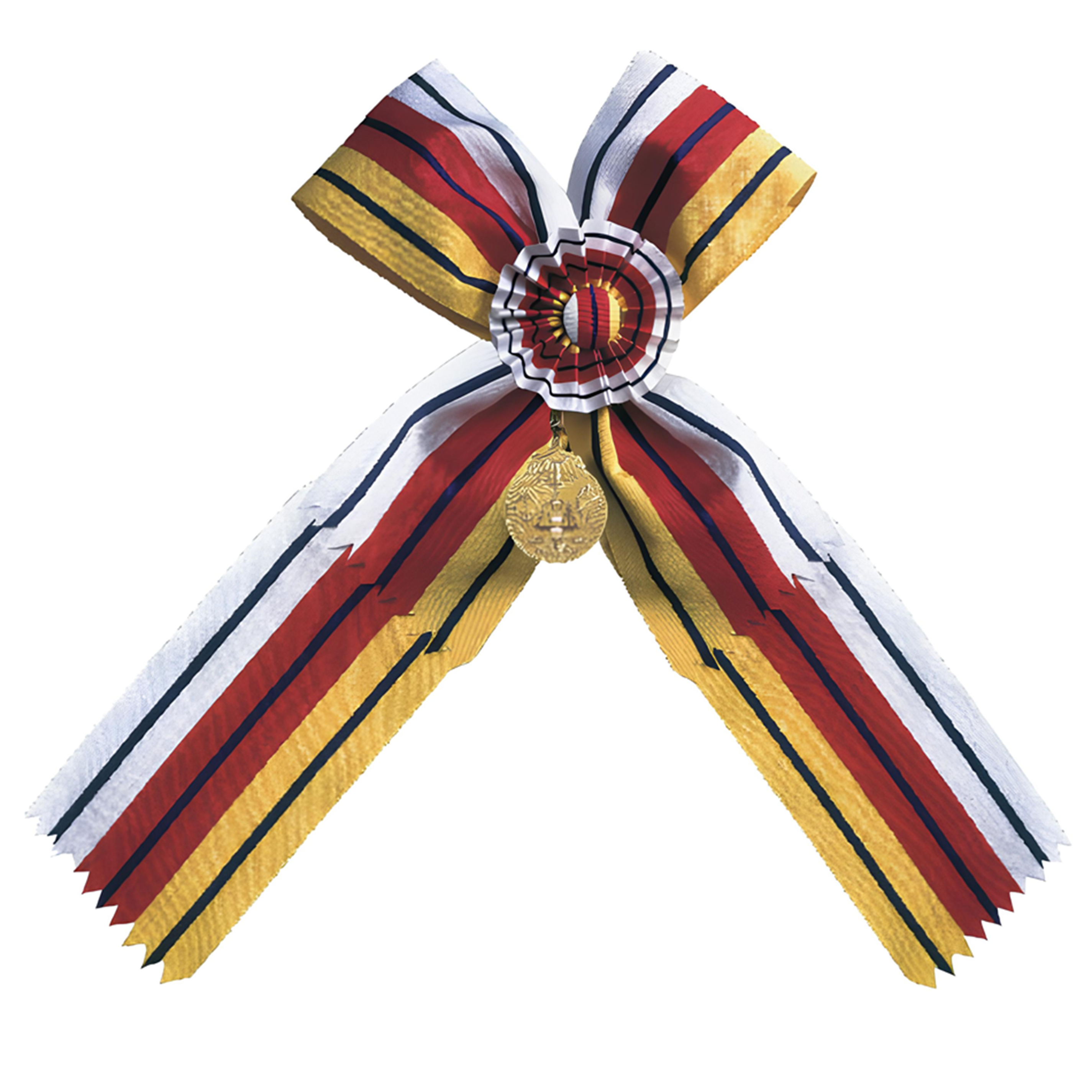 Insígnia para Bandeira ou Estandarte