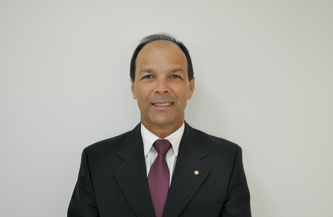 Novo procurador-geral de Justiça Militar assume comando do Ministério Público Militar nesta quarta-feira