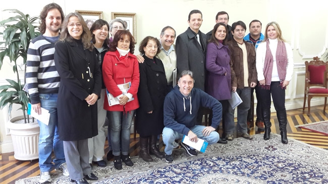 AO VIVO: Curso de Direito e Processo Administrativo