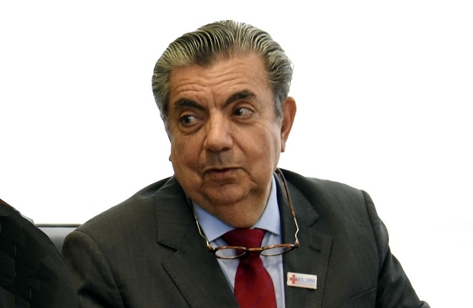 Morre juiz aposentado da JMU Antonio Monteiro Seixas