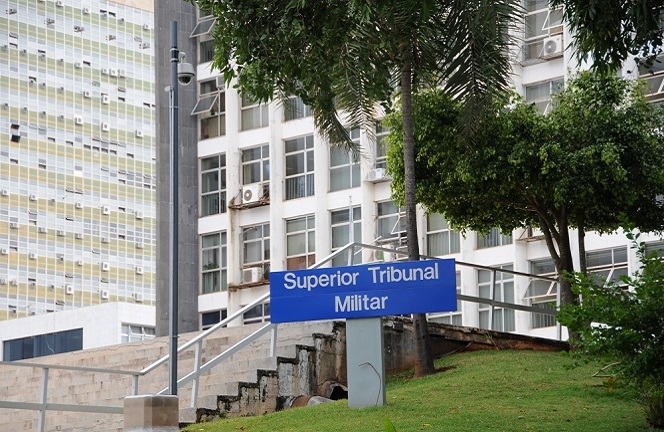 Concurso do STM: novo cronograma prevê publicação do edital em dezembro de 2017