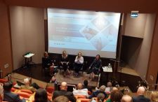 Segundo dia do Congresso Jurídico de Direito Militar