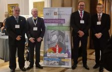Enajum participa da 10ª Conferência International Organization for Judicial Training
