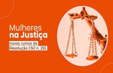 Seminário discute equidade de gênero na Justiça para combate à violência contra a mulher