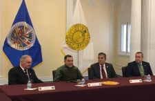 Enajum assina termo de cooperação com a Organização dos Estados Americanos (OEA)