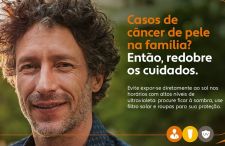 Sociedade Brasileira de Dermatologia abre campanha nacional de prevenção ao câncer de pele