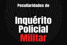 Juíza da JMU lança e-book sobre "Peculiaridades do Inquérito Policial Militar"