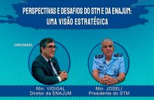 Escola Nacional de Formação e Aperfeiçoamento da JMU lança podcast