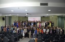 STM participa do 1º  Encontro Nacional de Bibliotecas do Poder Judiciário, em Brasília