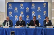 Justiça militar do Brasil é tema de fórum na OEA