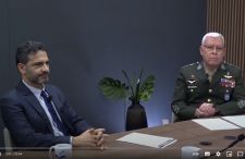 Em novo podcast da Enajum magistrados da JMU falam sobre as novas perspectivas da justiça criminal