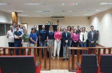 Auditoria de Campo Grande (MS) recebe integrantes do Bioparque Pantanal