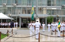 Comando do 7º Distrito Naval promove o I Seminário de Direito Militar