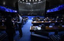 Plenário aprova cargos e funções para o Superior Tribunal Militar