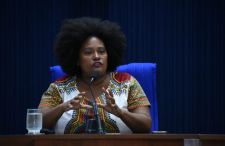 Assédio e discriminação de gênero, raça e religião no trabalho são debatidos em Campo Grande