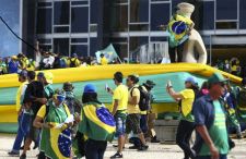 Justiça Militar condena coronel que xingou generais e o Alto Comando do Exército nos atos de 8 de janeiro