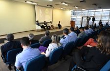 Curta-metragem sobre racismo motiva debate em evento realizado no Superior Tribunal Militar