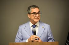 Curso de Atualização em Direito Militar tem início na Enajum com transmissão ao vivo