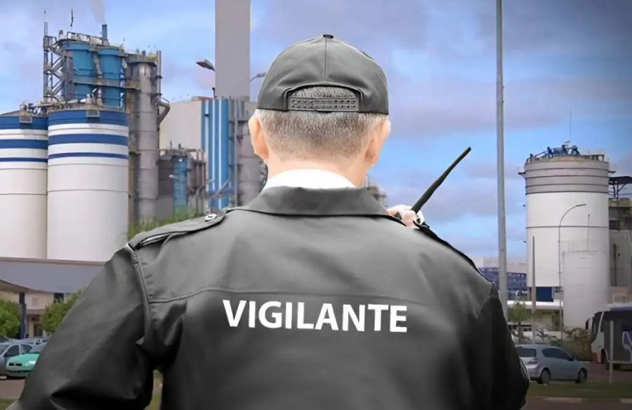 Auditoria Militar de Juiz de Fora abre licitação para prestação de serviços contínuos de vigilância armada