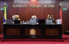 STM abre ano judiciário de 2024 