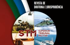 STM lança nova edição da Revista de Doutrina e Jurisprudência