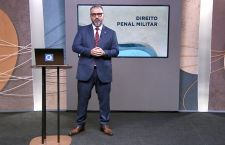 TV Justiça: Programa "Saber Direito" aborda Direito Penal Militar