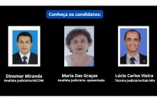 Eleição do Conselho Deliberativo do PLAS ocorre nesta quinta-feira (22)
