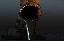 STM condena oficial da Marinha por furtar mais de 118 mil litros de combustível de navio de guerra